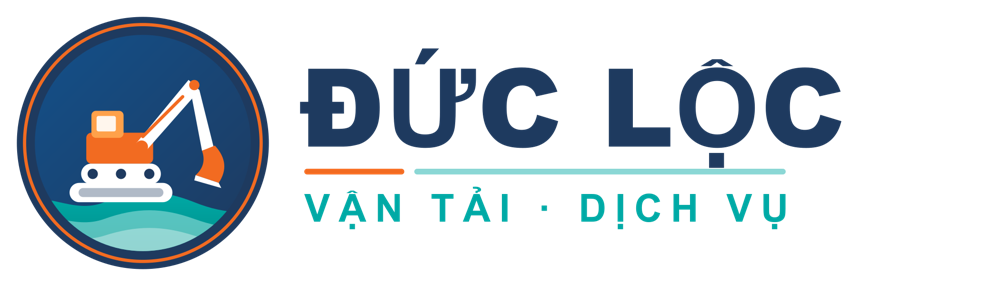 Đức Lộc – Vận tải · Dịch vụ